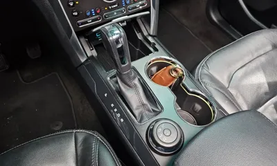 Ford Explorer 2016, 109783 км, за 7345.77 USD - фото 9