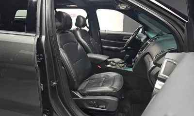 Ford Explorer 2016, 109783 км, за 7345.77 USD - фото 10