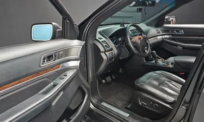 Ford Explorer 2016, 109783 км, за 7345.77 USD - фото 11