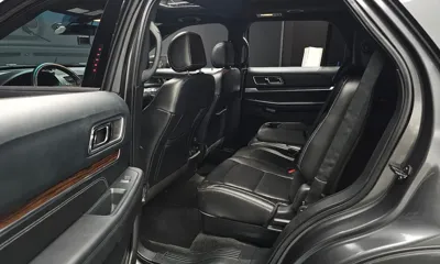 Ford Explorer 2016, 109783 км, за 7345.77 USD - фото 12