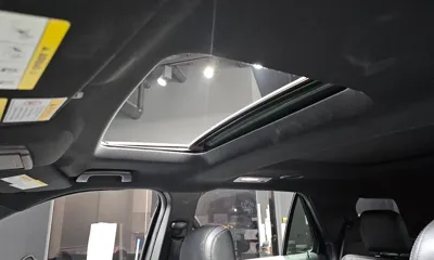 Ford Explorer 2016, 109783 км, за 7345.77 USD - фото 19