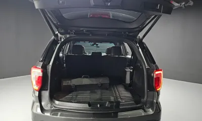 Ford Explorer 2016, 109783 км, за 7345.77 USD - фото 20