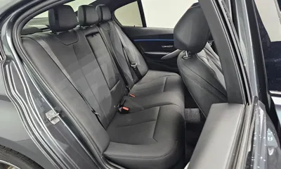 BMW 3-Series 2017, 106397 км, за 8664.5 USD - фото 11