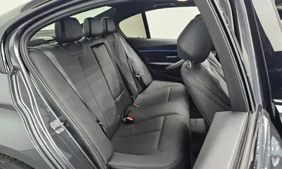 BMW 3-Series 2017, 106397 км, за 8664.5 USD - фото 12