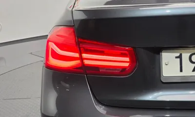 BMW 3-Series 2017, 106397 км, за 8664.5 USD - фото 23