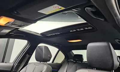 BMW 3-Series 2017, 106397 км, за 8664.5 USD - фото 32
