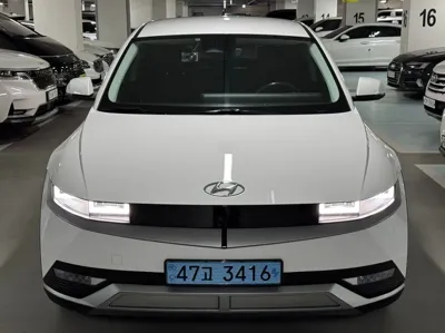 Hyundai Ioniq5 2023, 242912 км, за 12046.62 USD