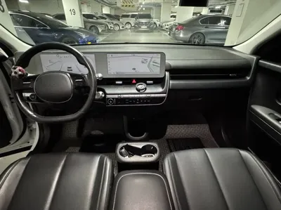 Hyundai Ioniq5 2023, 242912 км, за 12046.62 USD - фото 6