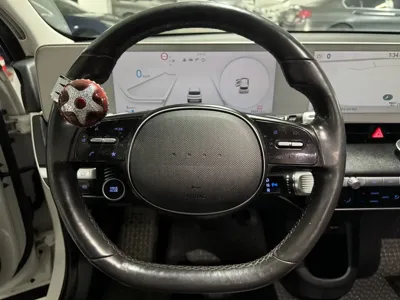 Hyundai Ioniq5 2023, 242912 км, за 12046.62 USD - фото 7