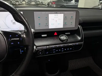 Hyundai Ioniq5 2023, 242912 км, за 12046.62 USD - фото 9