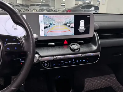 Hyundai Ioniq5 2023, 242912 км, за 12046.62 USD - фото 10