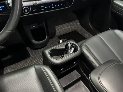Hyundai Ioniq5 2023, 242912 км, за 12046.62 USD - фото 11