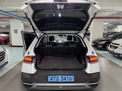 Hyundai Ioniq5 2023, 242912 км, за 12046.62 USD - фото 19