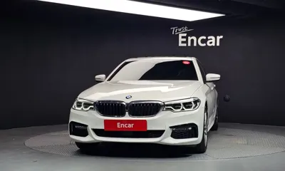 BMW 5-Series 2017, 144272 км, за 11480.9 USD