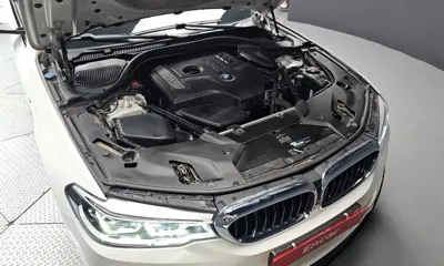BMW 5-Series 2017, 144272 км, за 11480.9 USD - фото 6