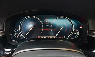 BMW 5-Series 2017, 144272 км, за 11480.9 USD - фото 8