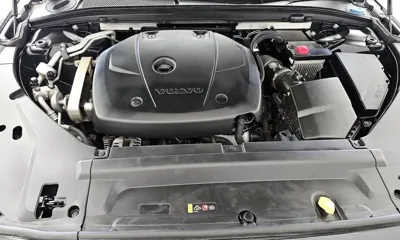 Volvo S90 2020, 74348 км, за 16082.45 USD - фото 6