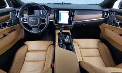 Volvo S90 2020, 74348 км, за 16082.45 USD - фото 7