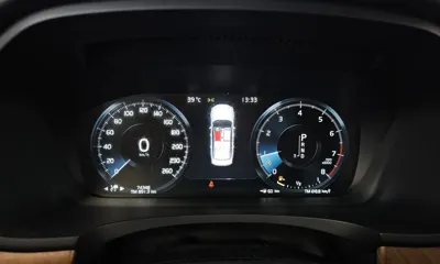 Volvo S90 2020, 74348 км, за 16082.45 USD - фото 8