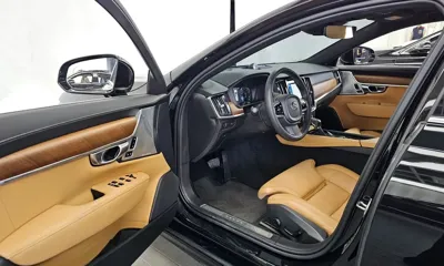 Volvo S90 2020, 74348 км, за 16082.45 USD - фото 10