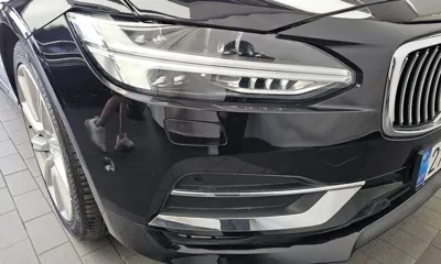 Volvo S90 2020, 74348 км, за 16082.45 USD - фото 22