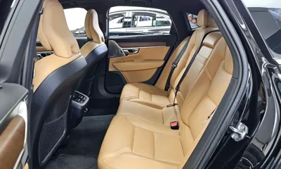 Volvo S90 2020, 74348 км, за 16082.45 USD - фото 26