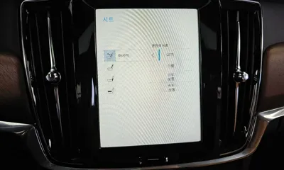 Volvo S90 2020, 74348 км, за 16082.45 USD - фото 32