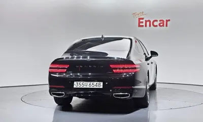 Genesis G80 2024, 48482 км, за 26585.27 USD