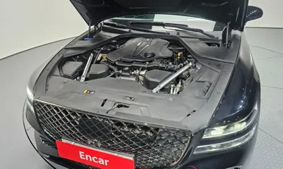 Genesis G80 2024, 48482 км, за 26585.27 USD - фото 6