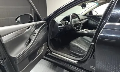 Genesis G80 2024, 48482 км, за 26585.27 USD - фото 10