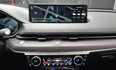 Genesis G80 2024, 48482 км, за 26585.27 USD - фото 14