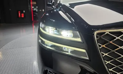 Genesis G80 2024, 48482 км, за 26585.27 USD - фото 22