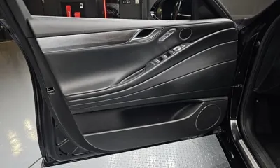 Genesis G80 2024, 48482 км, за 26585.27 USD - фото 24