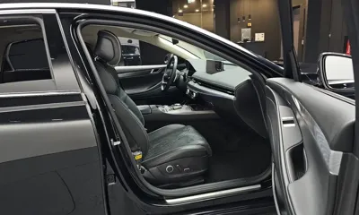Genesis G80 2024, 48482 км, за 26585.27 USD - фото 26