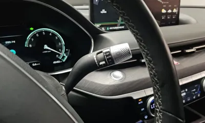 Genesis G80 2024, 48482 км, за 26585.27 USD - фото 28