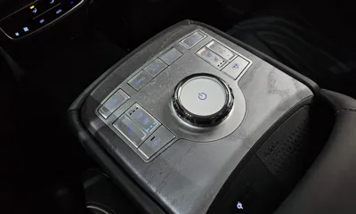 Genesis G80 2024, 48482 км, за 26585.27 USD - фото 30
