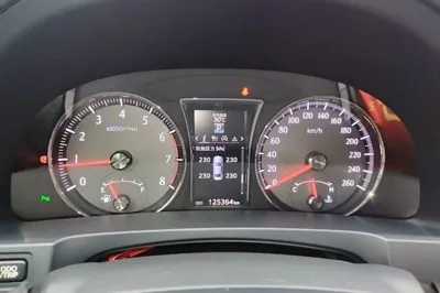 Toyota Crown 2017, 125399 км, за 17155 USD - фото 14