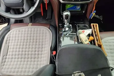 Toyota Crown 2017, 125399 км, за 17155 USD - фото 16