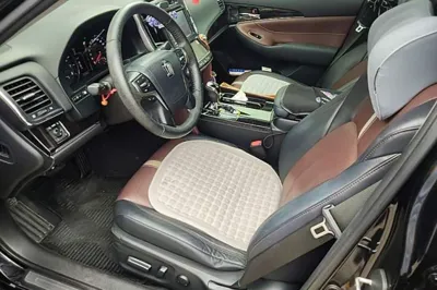 Toyota Crown 2017, 125399 км, за 17155 USD - фото 17