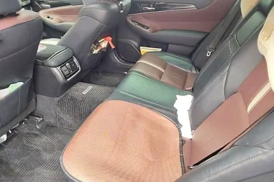 Toyota Crown 2017, 125399 км, за 17155 USD - фото 20