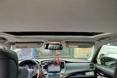 Toyota Crown 2017, 125399 км, за 17155 USD - фото 21