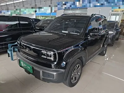 Baojun Yueye Plus · 2024 год