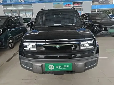 Baojun Yueye Plus 2024, 22900 км, за 10644.69 USD