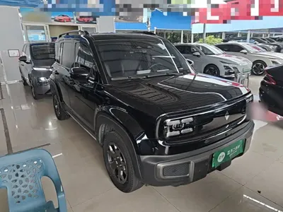 Baojun Yueye Plus 2024, 22900 км, за 10644.69 USD