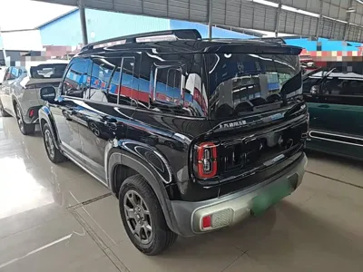 Baojun Yueye Plus 2024, 22900 км, за 10644.69 USD