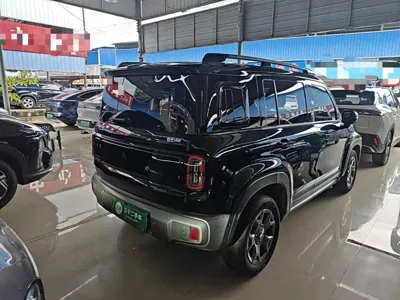Baojun Yueye Plus 2024, 22900 км, за 10644.69 USD - фото 7