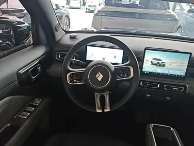 Baojun Yueye Plus 2024, 22900 км, за 10644.69 USD - фото 11
