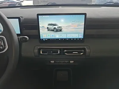 Baojun Yueye Plus 2024, 22900 км, за 10644.69 USD - фото 13