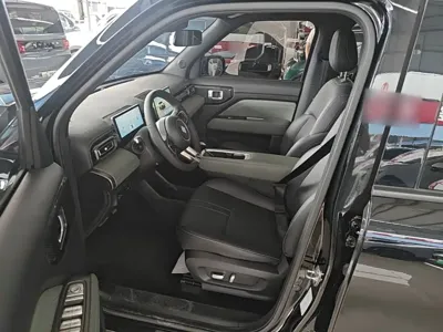 Baojun Yueye Plus 2024, 22900 км, за 10644.69 USD - фото 15