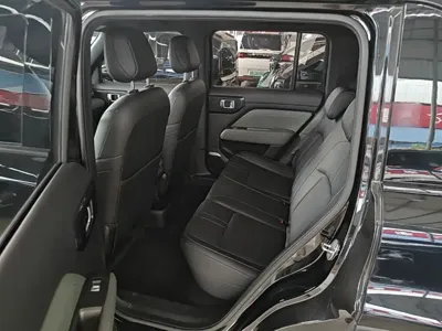 Baojun Yueye Plus 2024, 22900 км, за 10644.69 USD - фото 17